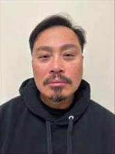 Dean Albano Reyes a registered Sex Offender of California