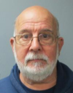 Dean Gregory Ross a registered Sex Offender of California