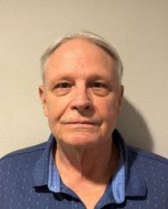 Dean James Spencer a registered Sex Offender of California