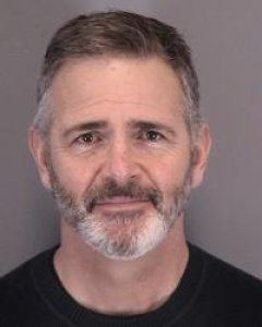 Dean Anthony Tully a registered Sex Offender of California