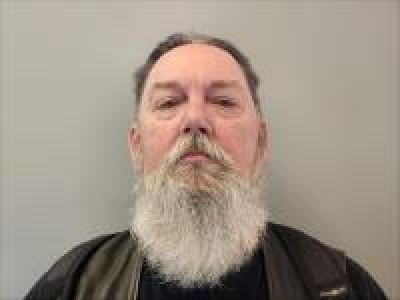 Dean Patrick Wingo a registered Sex Offender of California