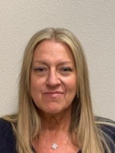 Debra Louise Overton a registered Sex Offender of California