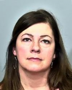 Dedra Ann Archini a registered Sex Offender of California