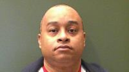 Dedrick D Eubanks a registered Sex Offender of California