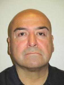 Deerrol John Armenta a registered Sex Offender of California