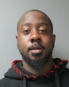 Deirdrick Bradford a registered Sex Offender of California