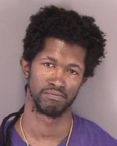 Dekimbre Rasheen Bell a registered Sex Offender of California