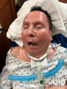 Delaine Longtree a registered Sex Offender of California