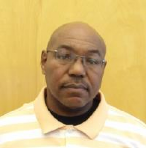 Delanoe Shadaee Dean a registered Sex Offender of California