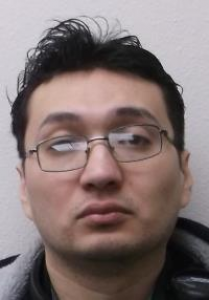 Delatorre Luis Damien Garcia a registered Sex Offender of California