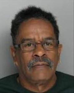 Delbert Ray Henry a registered Sex Offender of California
