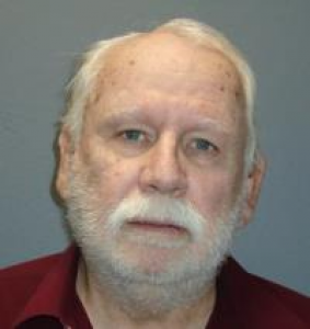 Delbert Dee Hughes a registered Sex Offender of California