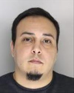 Delbert Christopher Valadez a registered Sex Offender of California
