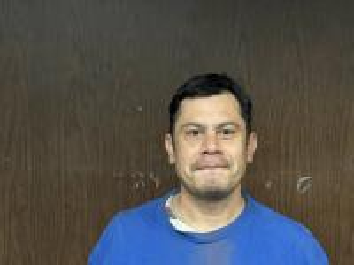 Deleon Jorge Barrios a registered Sex Offender of California