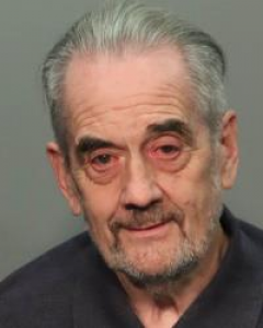 Dellis Frederick Dietrich a registered Sex Offender of California