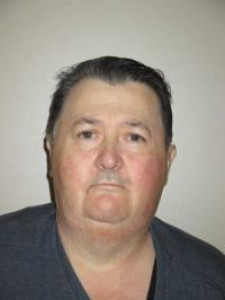 Dell Robert Phillip O a registered Sex Offender of California