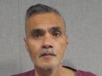 Delmar Brantigan a registered Sex Offender of California