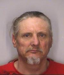 Delmar C Polston a registered Sex Offender of California