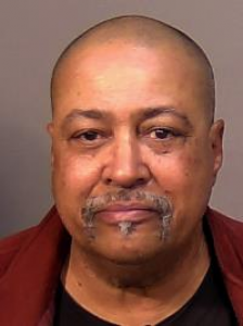 Delos Gary Moore a registered Sex Offender of California