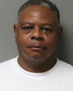 Delton Marbray a registered Sex Offender of California