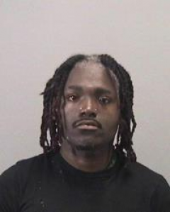 Delvahn Marqueese Mosleydavis a registered Sex Offender of California