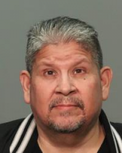 Delwing Antonio Hernandez a registered Sex Offender of California