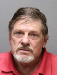 Del Thorpe a registered Sex Offender of California