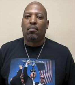 Demarco Troupe a registered Sex Offender of California