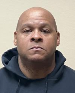 Demarcus Andrew Wood a registered Sex Offender of California