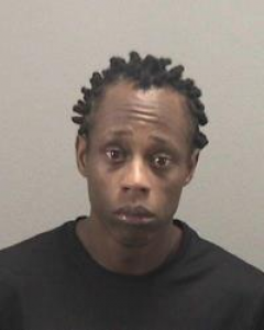 Demaria Ree Simpson a registered Sex Offender of California