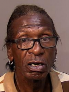 Demaris Charles Smith a registered Sex Offender of California