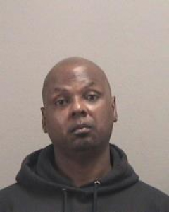 Demarquis Sillemon a registered Sex Offender of California