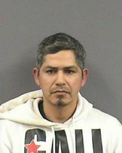 Demetrio Llamas Avila a registered Sex Offender of California