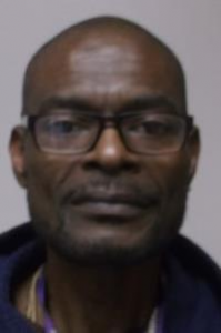 Demetris C Townsell a registered Sex Offender of California