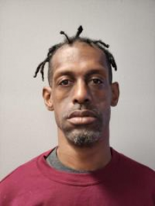 Demetrius Armstrong a registered Sex Offender of California