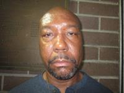 Demetrius Jones a registered Sex Offender of California