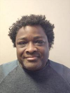 Demetrius Jordan a registered Sex Offender of California