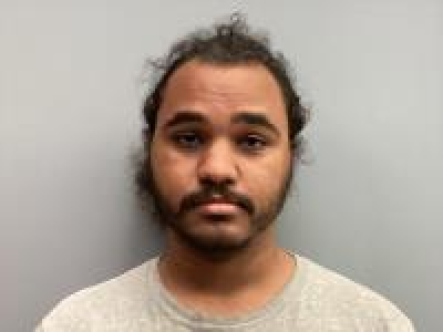 Demetrius Christopher Thompson a registered Sex Offender of California