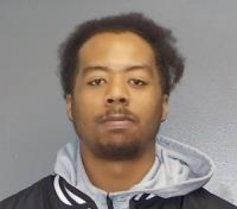 Demetrus Hall a registered Sex Offender of California