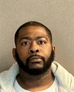 Demetryi Claron Banks a registered Sex Offender of California