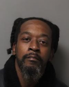 Demond Dupree Butler a registered Sex Offender of California