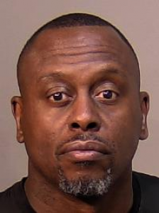 Demond Lenail Martin a registered Sex Offender of California