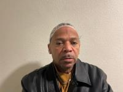 Demone Lamont Linscomb a registered Sex Offender of California