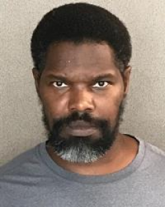 Demose Antwon Burell a registered Sex Offender of California