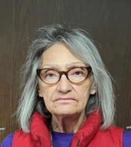 Dena Mary Merryman a registered Sex Offender of California