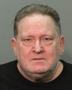 Dene Starr a registered Sex Offender of California