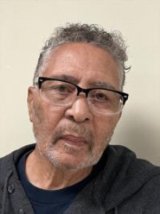 Denis Joseph Loupe a registered Sex Offender of California