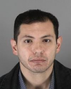Dennis Damacio Baca a registered Sex Offender of California