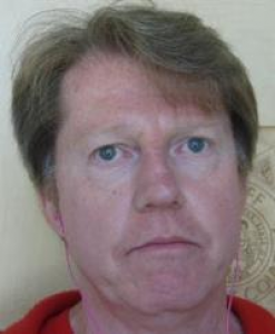 Dennis Wayne Barnes a registered Sex Offender of California