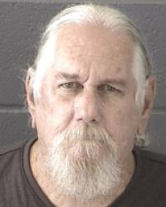 Dennis Boatman a registered Sex Offender of California